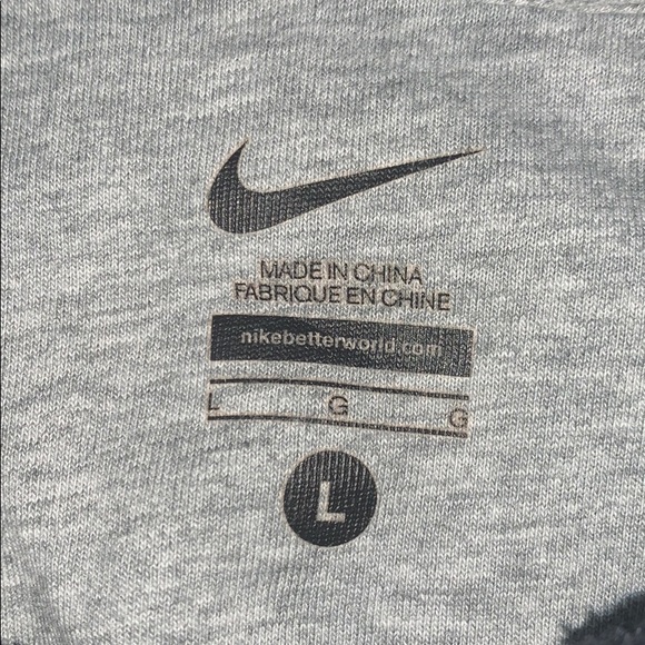 Nike reflective hoodie - Picture 4 of 4